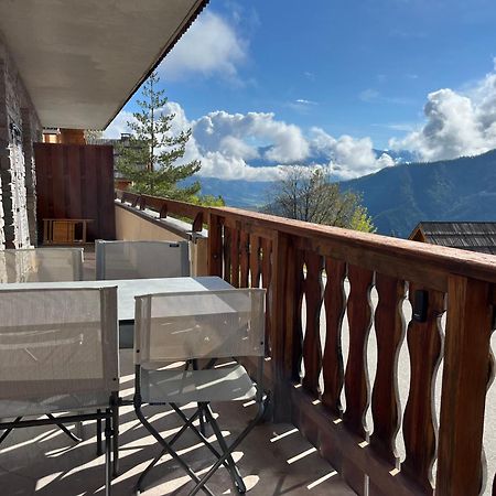 Le Lodge De Molanes - Pra Loup 1500 Exterior photo