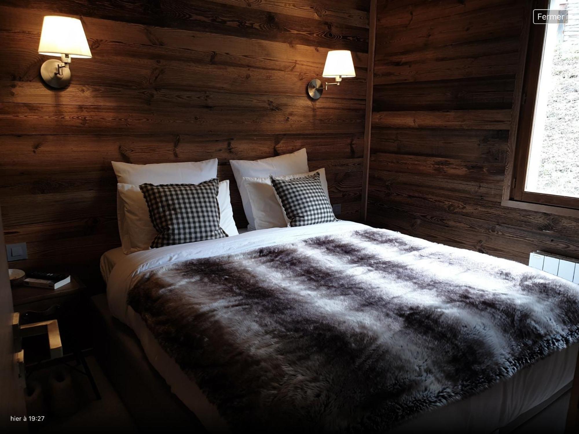 Le Lodge De Molanes - Pra Loup 1500 Exterior photo