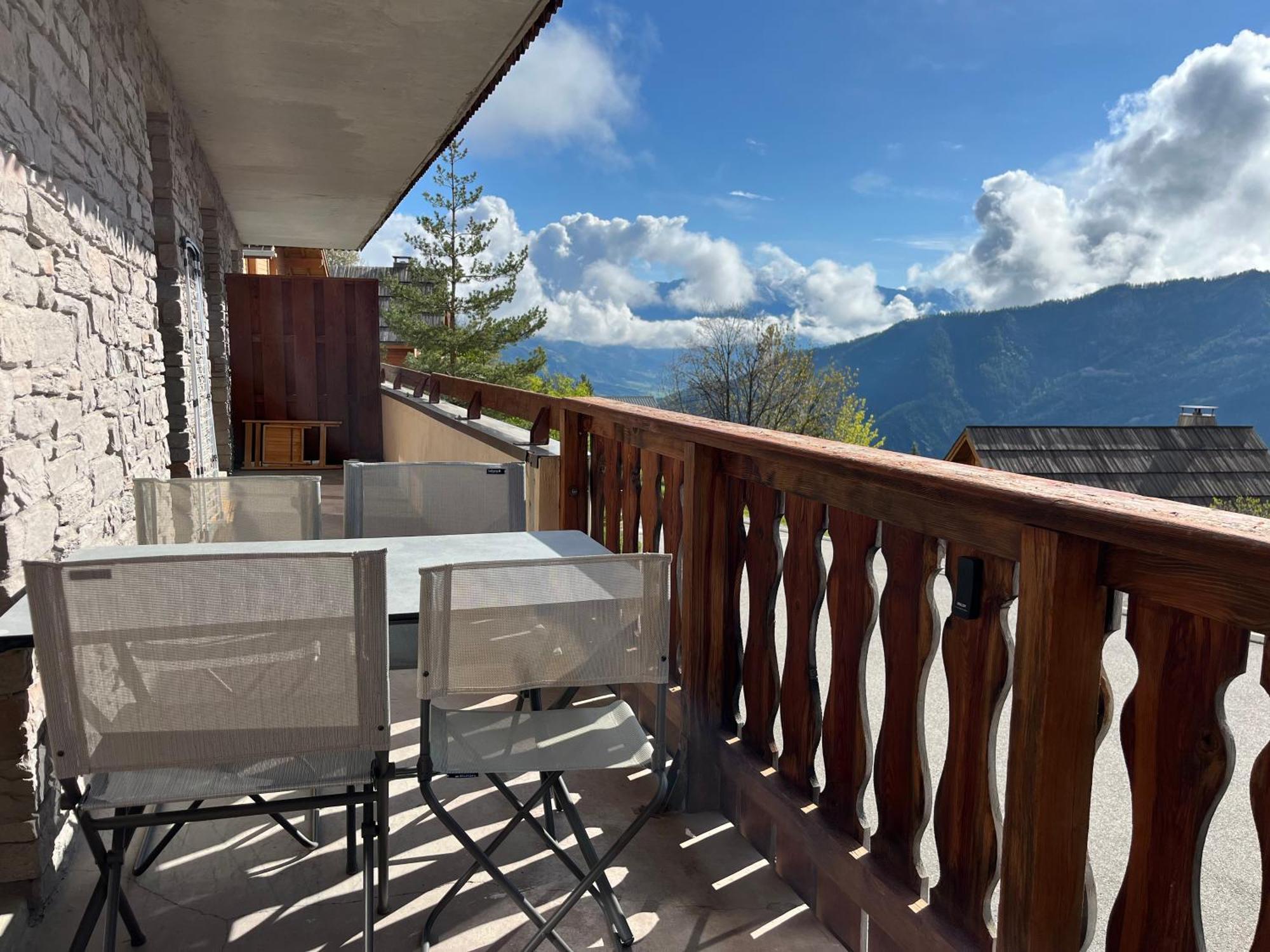 Le Lodge De Molanes - Pra Loup 1500 Exterior photo